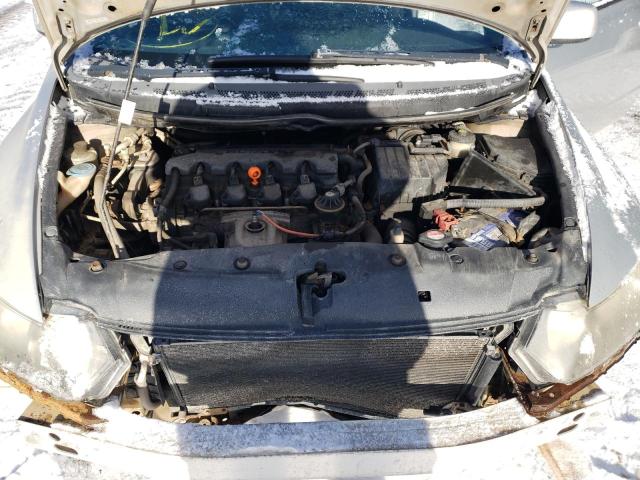 Photo 6 VIN: 2HGFG12629H007135 - HONDA CIVIC LX 