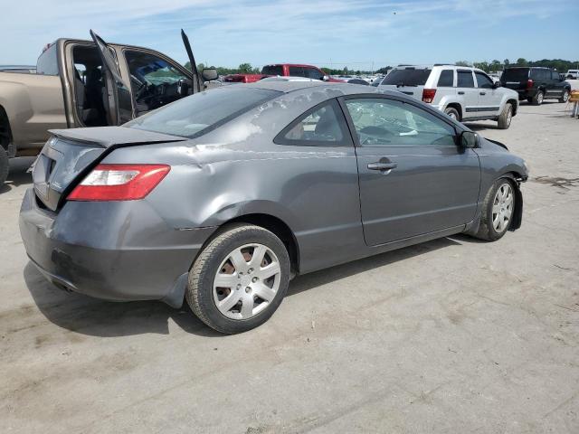 Photo 2 VIN: 2HGFG12629H500068 - HONDA CIVIC 