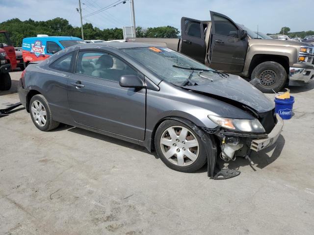 Photo 3 VIN: 2HGFG12629H500068 - HONDA CIVIC 