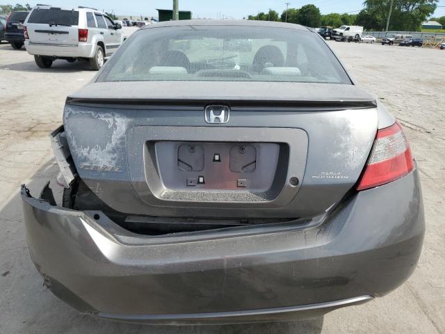 Photo 5 VIN: 2HGFG12629H500068 - HONDA CIVIC 