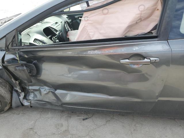 Photo 6 VIN: 2HGFG12629H500068 - HONDA CIVIC 