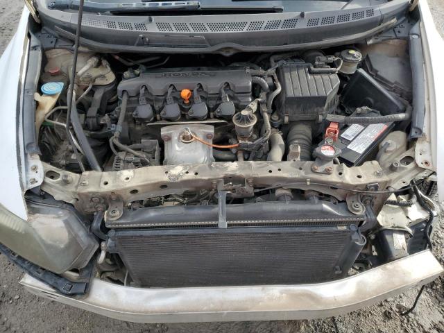 Photo 10 VIN: 2HGFG12629H500491 - HONDA CIVIC LX 