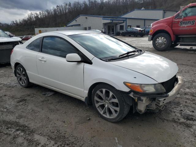 Photo 3 VIN: 2HGFG12629H500491 - HONDA CIVIC LX 