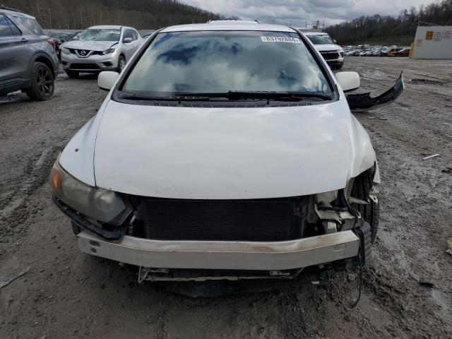 Photo 4 VIN: 2HGFG12629H500491 - HONDA CIVIC LX 