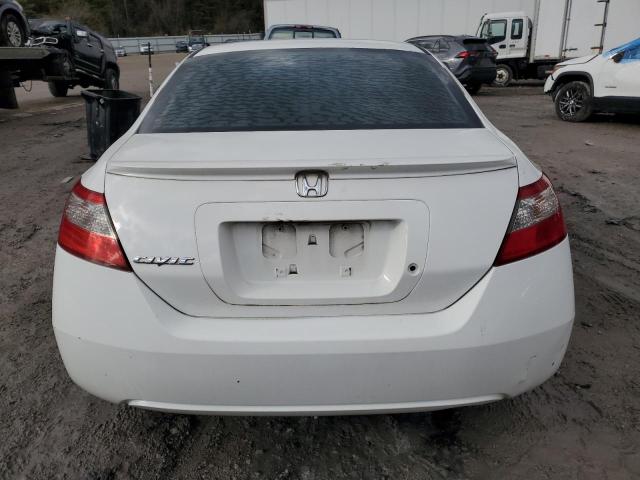 Photo 5 VIN: 2HGFG12629H500491 - HONDA CIVIC LX 