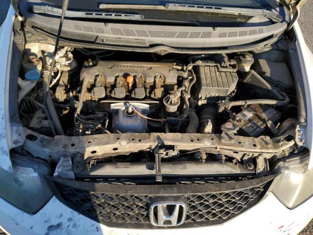 Photo 10 VIN: 2HGFG12629H508526 - HONDA CIVIC LX 