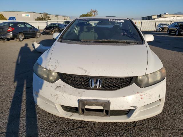 Photo 4 VIN: 2HGFG12629H508526 - HONDA CIVIC LX 