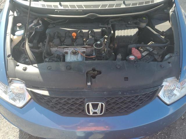 Photo 10 VIN: 2HGFG12629H518036 - HONDA CIVIC LX 