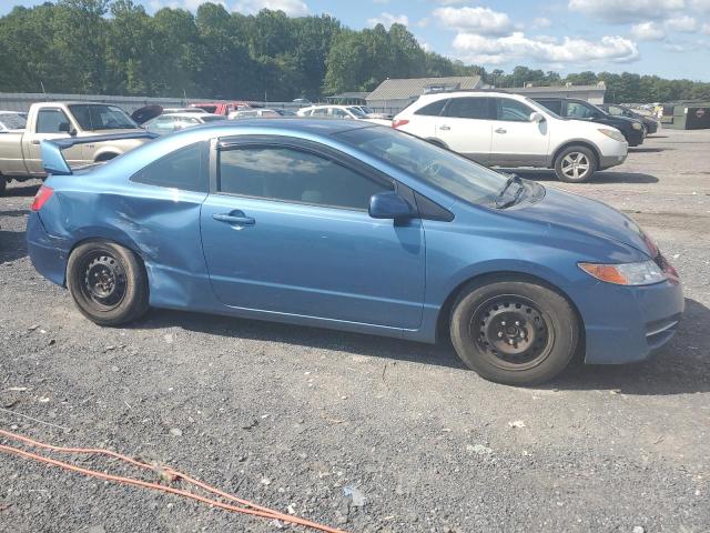 Photo 3 VIN: 2HGFG12629H518036 - HONDA CIVIC LX 