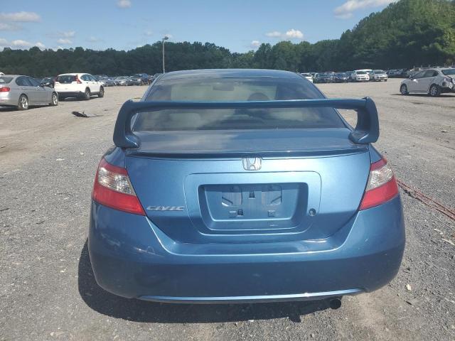 Photo 5 VIN: 2HGFG12629H518036 - HONDA CIVIC LX 