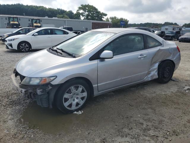 Photo 0 VIN: 2HGFG12629H521583 - HONDA CIVIC LX 