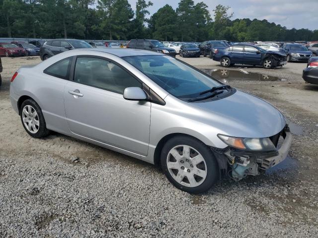 Photo 3 VIN: 2HGFG12629H521583 - HONDA CIVIC LX 