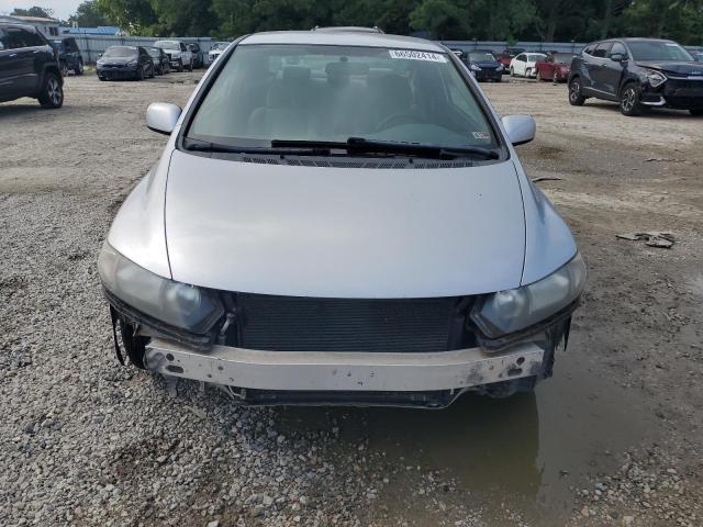 Photo 4 VIN: 2HGFG12629H521583 - HONDA CIVIC LX 