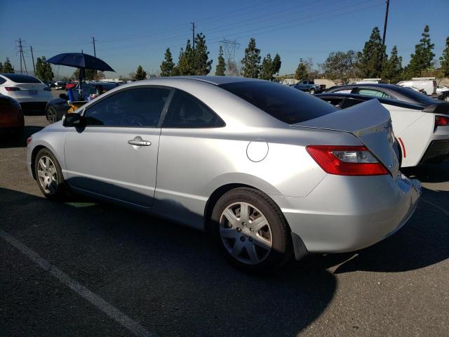 Photo 1 VIN: 2HGFG12629H528663 - HONDA CIVIC 