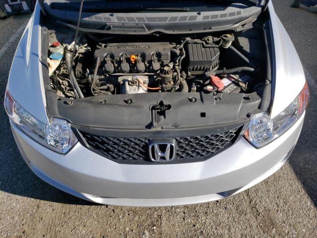 Photo 10 VIN: 2HGFG12629H528663 - HONDA CIVIC 