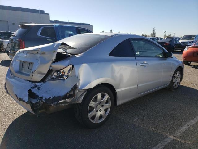 Photo 2 VIN: 2HGFG12629H528663 - HONDA CIVIC 