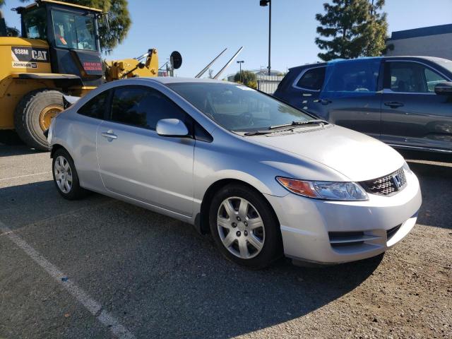 Photo 3 VIN: 2HGFG12629H528663 - HONDA CIVIC 