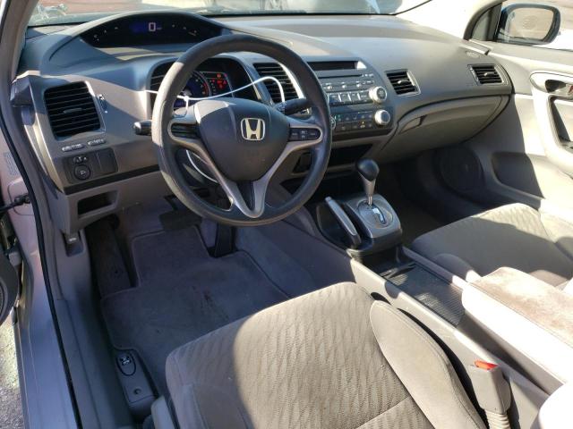 Photo 7 VIN: 2HGFG12629H528663 - HONDA CIVIC 