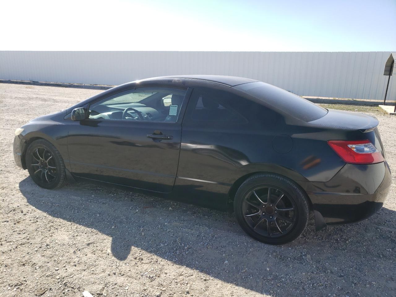 Photo 1 VIN: 2HGFG12629H536052 - HONDA CIVIC 