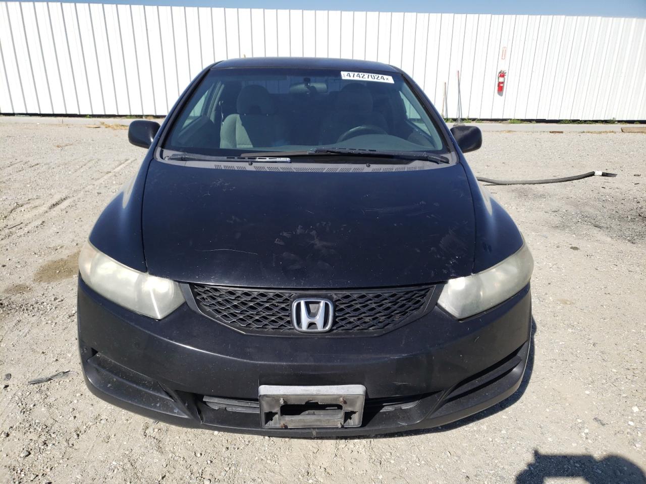 Photo 4 VIN: 2HGFG12629H536052 - HONDA CIVIC 