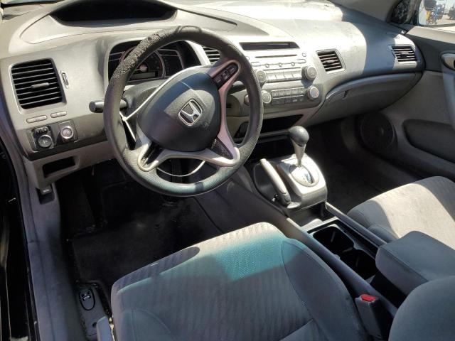 Photo 7 VIN: 2HGFG12629H540375 - HONDA CIVIC LX 