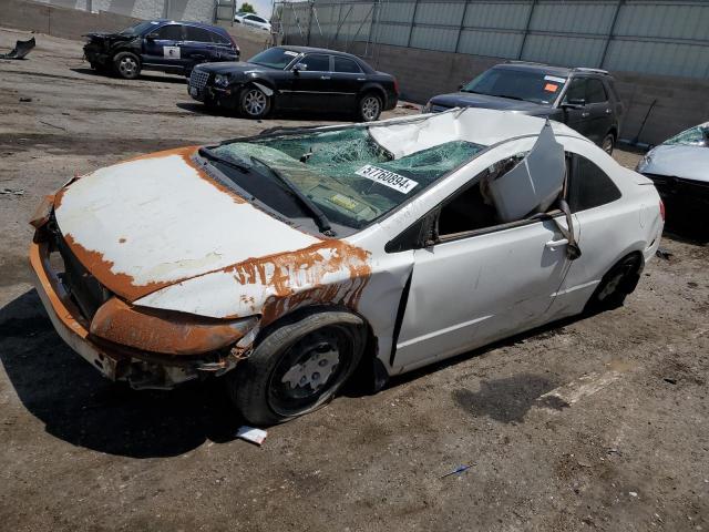 Photo 0 VIN: 2HGFG12629H542689 - HONDA CIVIC LX 