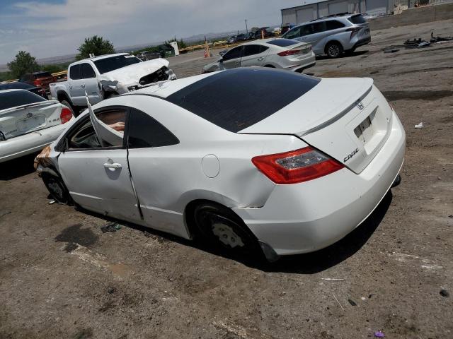 Photo 1 VIN: 2HGFG12629H542689 - HONDA CIVIC LX 