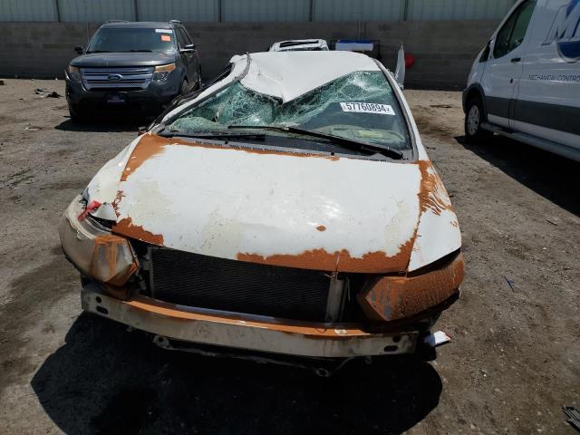 Photo 4 VIN: 2HGFG12629H542689 - HONDA CIVIC LX 