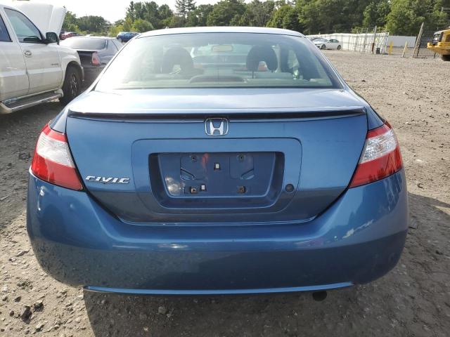 Photo 5 VIN: 2HGFG12636H510846 - HONDA CIVIC LX 