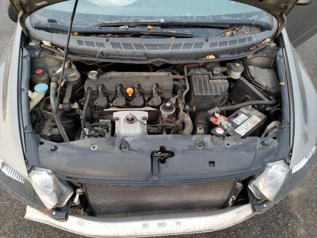 Photo 10 VIN: 2HGFG12636H519661 - HONDA CIVIC 