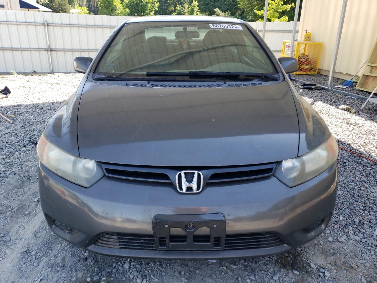 Photo 4 VIN: 2HGFG12636H550022 - HONDA CIVIC 