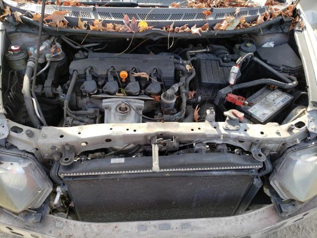 Photo 10 VIN: 2HGFG12636H556676 - HONDA CIVIC 