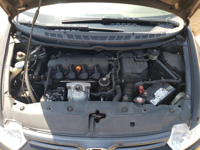 Photo 10 VIN: 2HGFG12636H568536 - HONDA CIVIC 