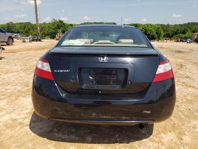 Photo 5 VIN: 2HGFG12636H568536 - HONDA CIVIC 