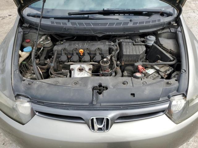 Photo 10 VIN: 2HGFG12636H570187 - HONDA CIVIC LX 