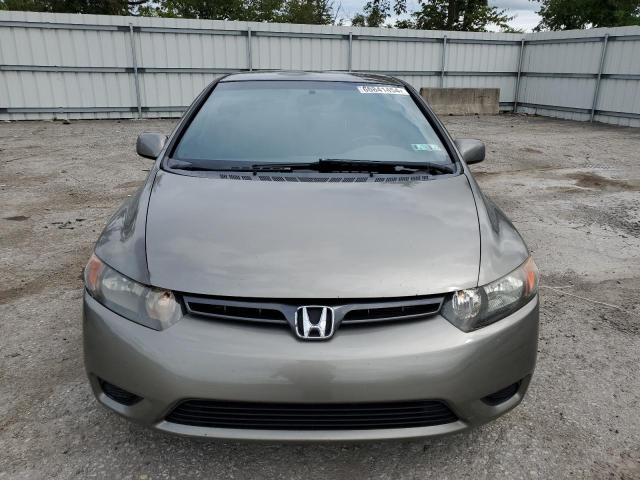 Photo 4 VIN: 2HGFG12636H570187 - HONDA CIVIC LX 