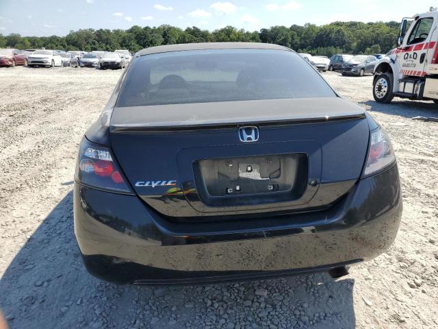 Photo 5 VIN: 2HGFG12637H503171 - HONDA CIVIC LX 