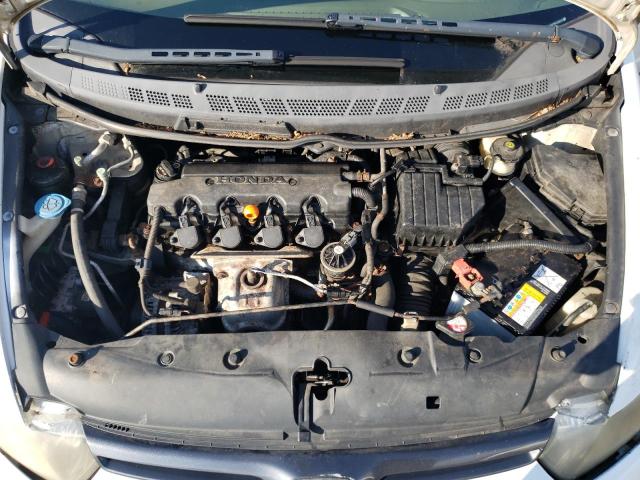 Photo 10 VIN: 2HGFG12637H510587 - HONDA CIVIC 