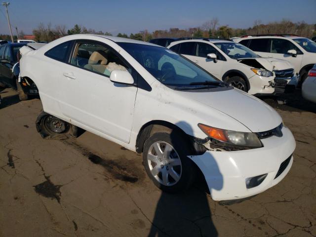 Photo 3 VIN: 2HGFG12637H510587 - HONDA CIVIC 