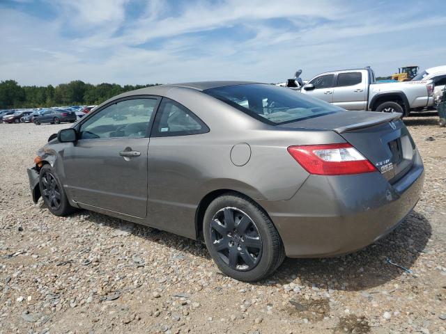 Photo 1 VIN: 2HGFG12637H524957 - HONDA CIVIC LX 