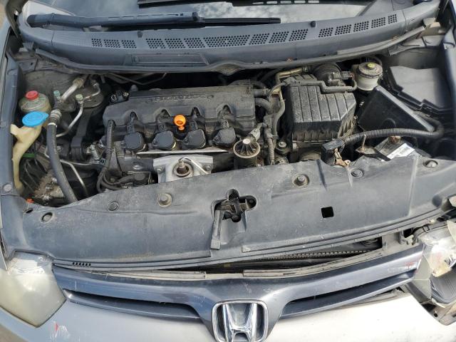 Photo 10 VIN: 2HGFG12637H524957 - HONDA CIVIC LX 