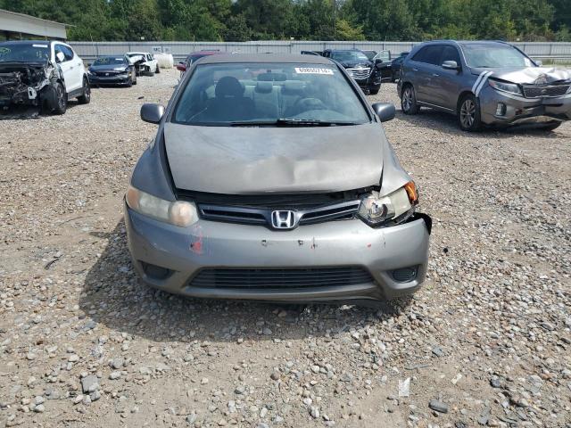 Photo 4 VIN: 2HGFG12637H524957 - HONDA CIVIC LX 