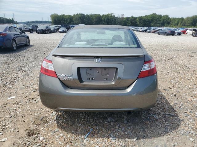 Photo 5 VIN: 2HGFG12637H524957 - HONDA CIVIC LX 