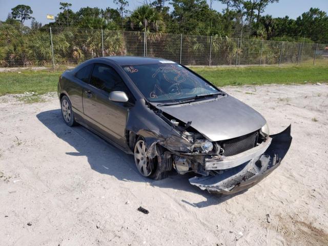 Photo 8 VIN: 2HGFG12637H527406 - HONDA CIVIC LX 