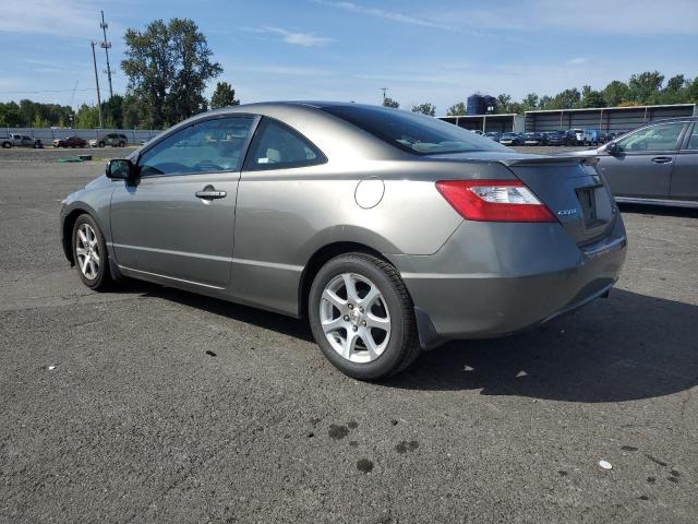 Photo 1 VIN: 2HGFG12637H528913 - HONDA CIVIC LX 