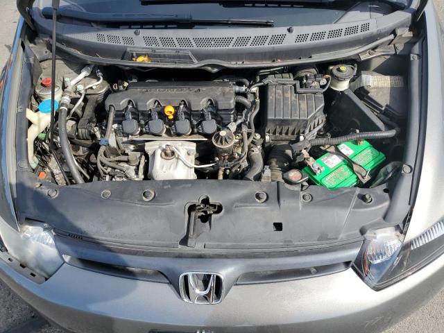 Photo 10 VIN: 2HGFG12637H528913 - HONDA CIVIC LX 