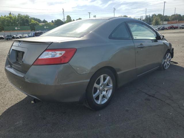 Photo 2 VIN: 2HGFG12637H528913 - HONDA CIVIC LX 