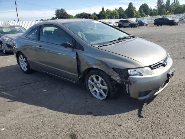 Photo 3 VIN: 2HGFG12637H528913 - HONDA CIVIC LX 