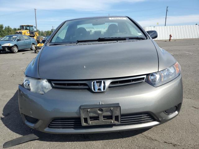 Photo 4 VIN: 2HGFG12637H528913 - HONDA CIVIC LX 