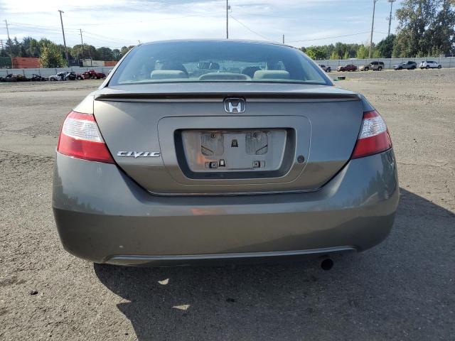 Photo 5 VIN: 2HGFG12637H528913 - HONDA CIVIC LX 